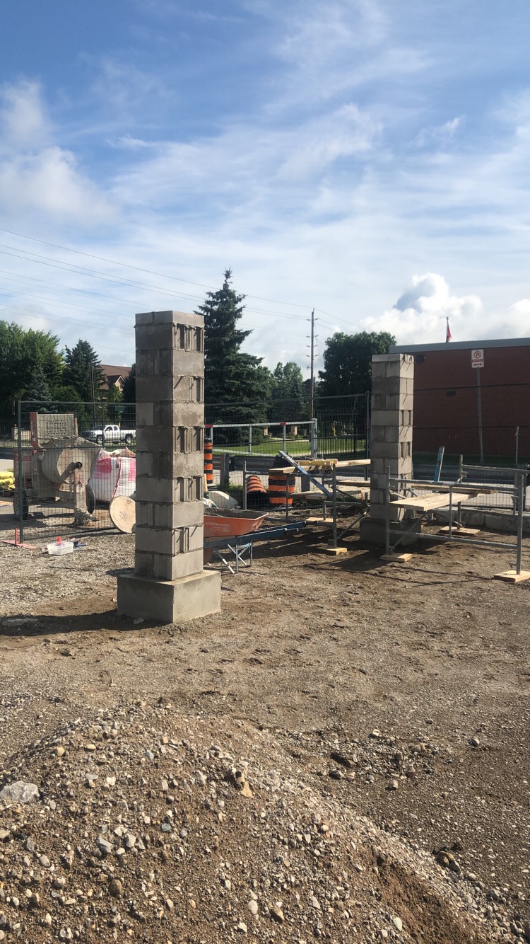 Sellars Masonry | 177 Queen St, Ailsa Craig, ON N0M 1A0, Canada | Phone: (226) 239-2995