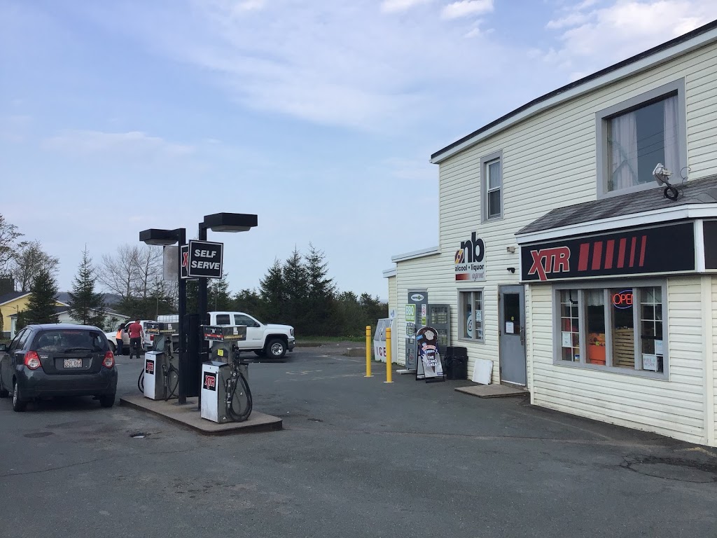 Kountry Korner (XTR Gas & NB liquor) | 6 Main St, St. Martins, NB E5R 1B3, Canada | Phone: (506) 833-4524