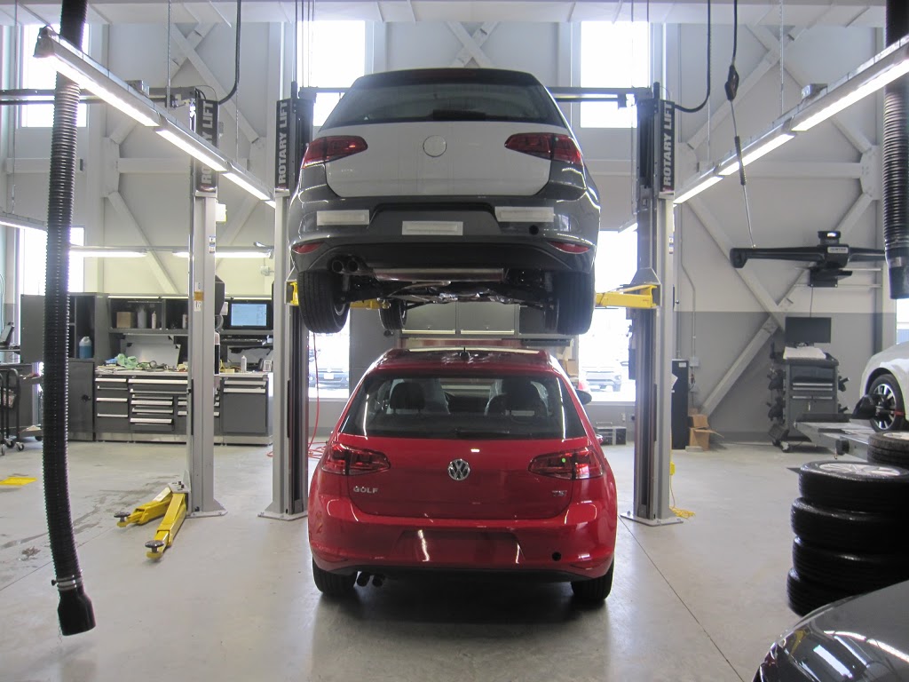 Taylor Creek Volkswagen | 1221 Trim Rd, Orléans, ON K4A 1B3, Canada | Phone: (613) 903-6994