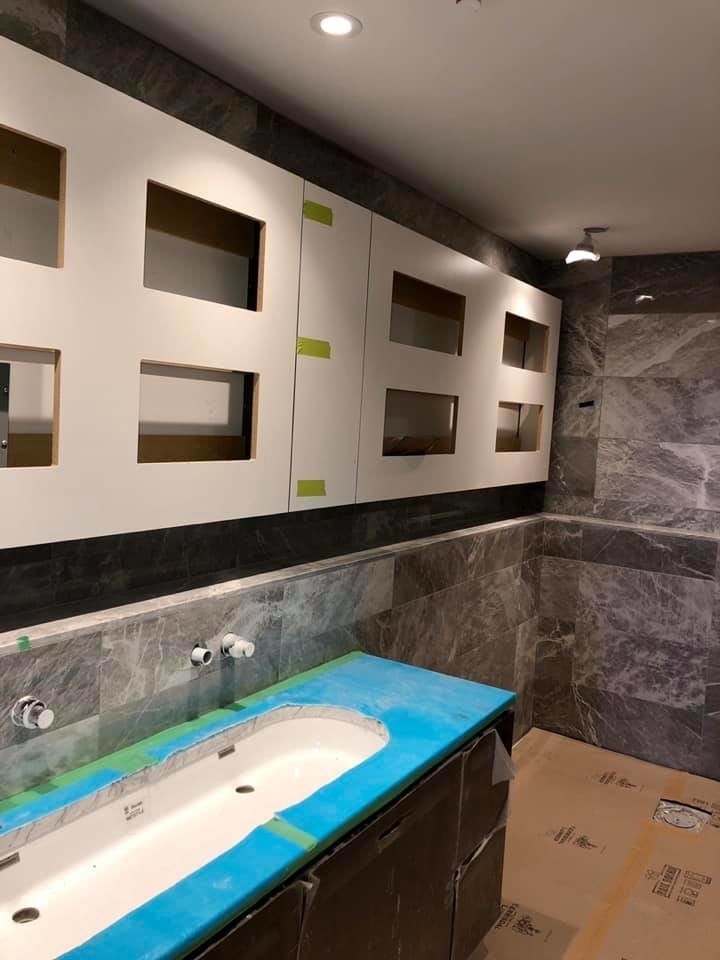 Noels Tile & Stone Installation | 8327 12th Ave, Burnaby, BC V3N 2L7, Canada | Phone: (778) 773-4717