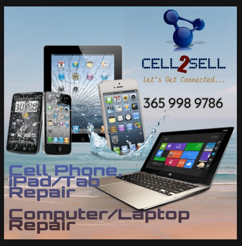 Cell2Sell | 1616 Matheson Blvd Unit 3, Mississauga, ON L4W 1R9, Canada | Phone: (365) 998-9786