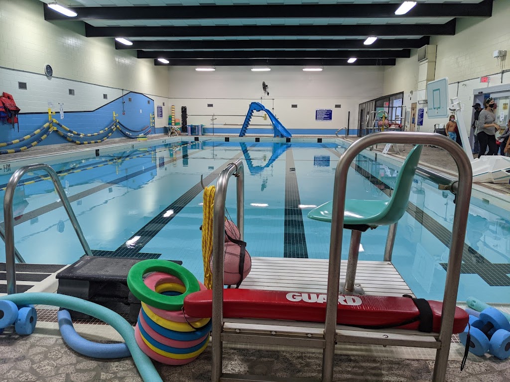 Transcona Kinsmen Centennial Pool | 1101 Wabasha St, Winnipeg, MB R2C 0P3, Canada | Phone: (877) 311-4974