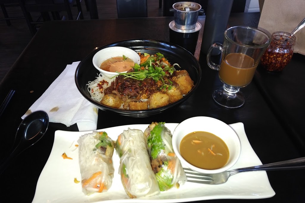 Saigon Char-Broil | 1205 Esquimalt Rd, Victoria, BC V9A 3P1, Canada | Phone: (250) 590-9232