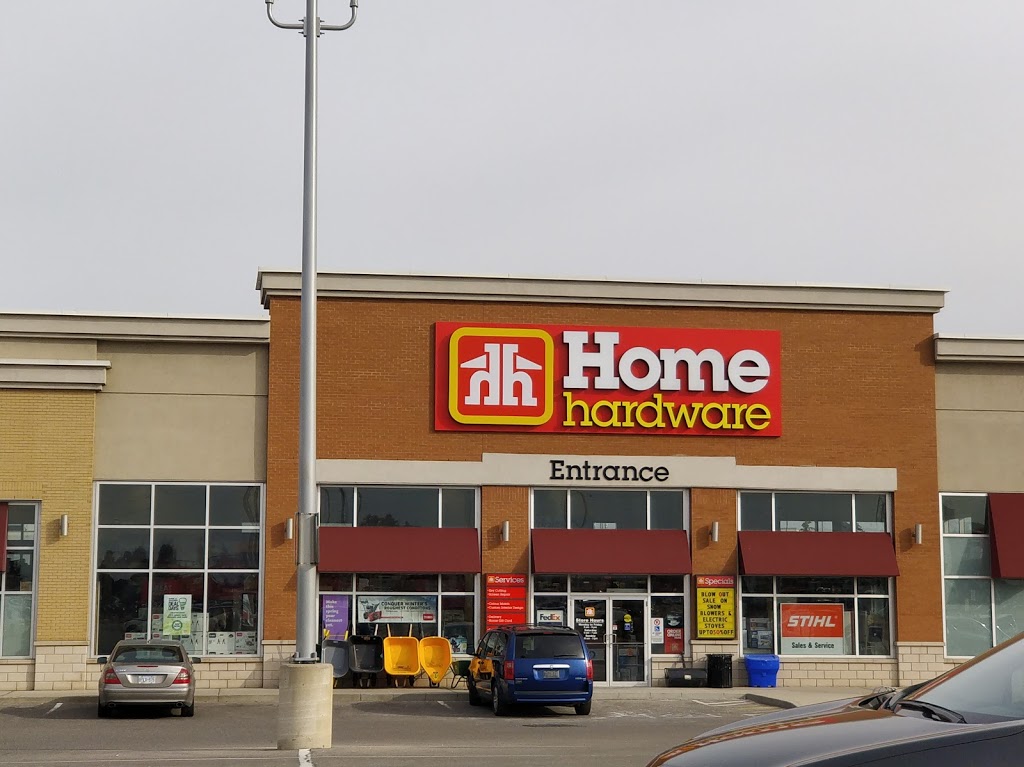 Northwest Home Hardware | 205 Delta Park Blvd, Brampton, ON L6T 0H9, Canada | Phone: (905) 458-5959