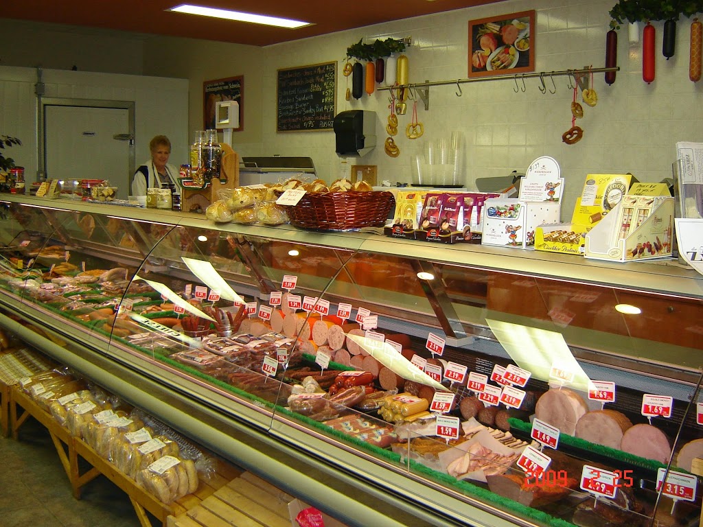 Doris European Delicacies | 22575 Fraser Hwy, Langley City, BC V2Z 2T5, Canada | Phone: (604) 514-7724