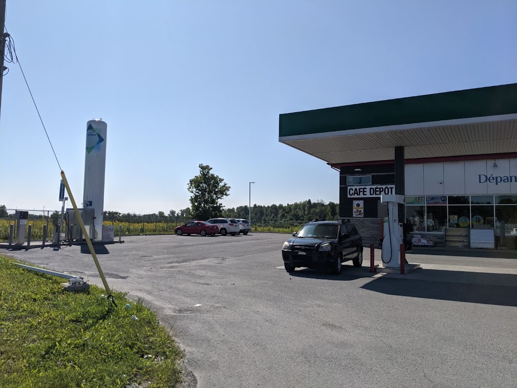 Dépanneur Caliprix | 13590 Rte Sir Wilfrid Laurier, Mirabel, QC J7N 1P5, Canada | Phone: (450) 438-7872