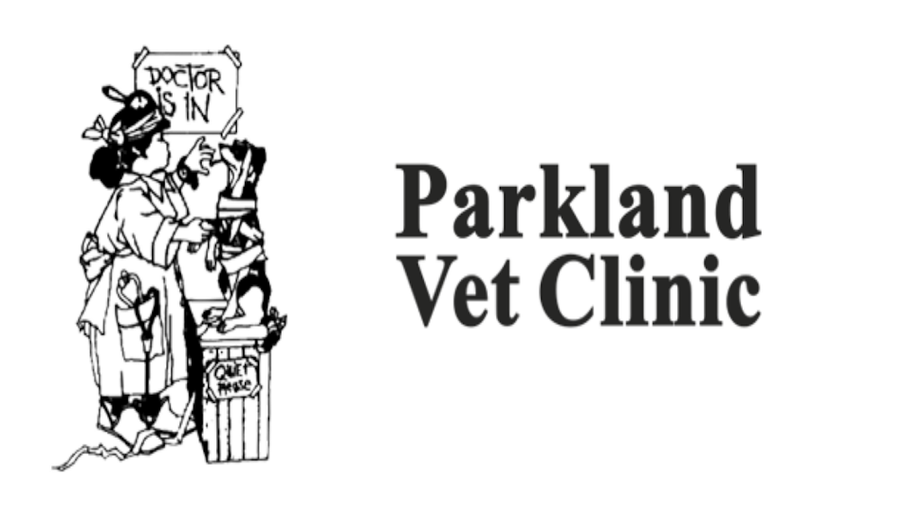 Parkland Veterinary Clinic | 96 Campsite Rd #58, Spruce Grove, AB T7X 4J3, Canada | Phone: (780) 962-6300