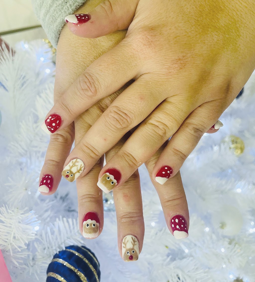 Port Elgin Nails | 1246 Goderich St, Port Elgin, ON N0H 2C0, Canada | Phone: (519) 832-5335