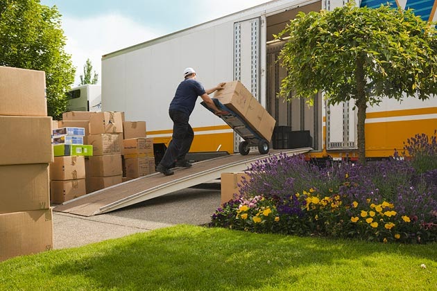 Kingston Movers (Moving Company) | 30 Maccauley St., Kingston, ON K7K 2V7, Canada | Phone: (866) 904-9467