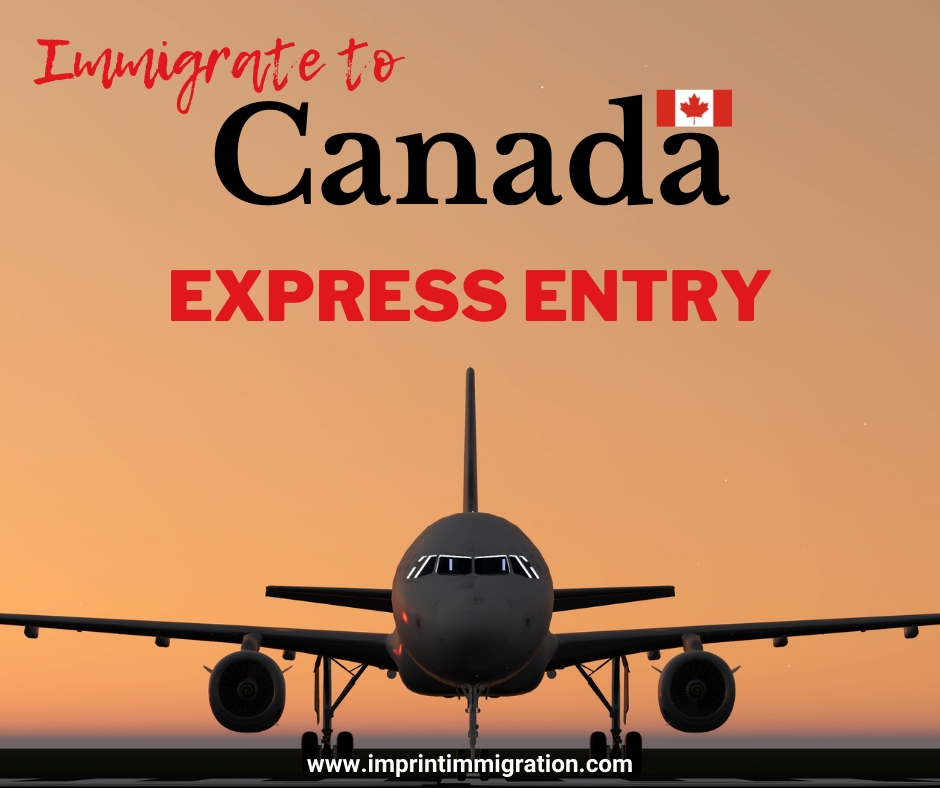 Imprint Immigration Services Inc | 9006 132 Ave NW Unit 300, Edmonton, AB T5E 0Y2, Canada | Phone: (780) 705-0749