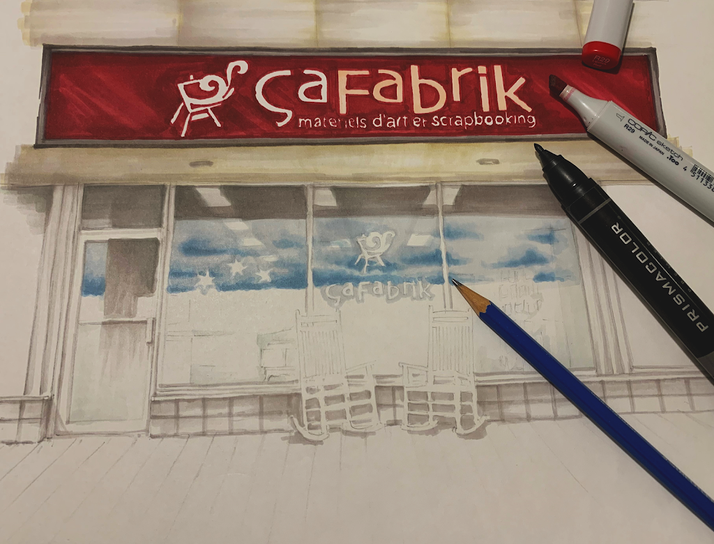 CaFabrik | 25 Chem. Chamberlin, Chelsea, QC J9B 1B5, Canada | Phone: (819) 743-4396