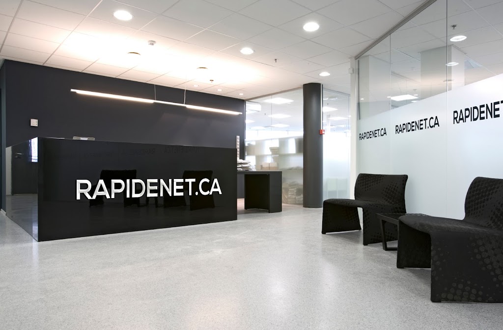 Rapidenet | 5009, BP, Boulevard Georges-Gagné S, Delson, QC J5B 0A6, Canada | Phone: (866) 570-2203