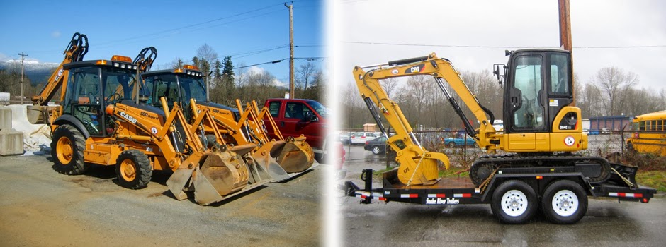 Christensen Excavating | 772 11th St E, North Vancouver, BC V7L 2H8, Canada | Phone: (604) 328-9879