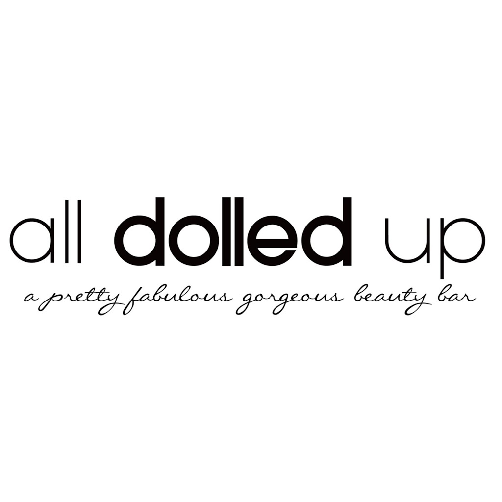 All Dolled Up Bar | 407 Donlands Ave, East York, ON M4J 3S2, Canada | Phone: (416) 421-9595