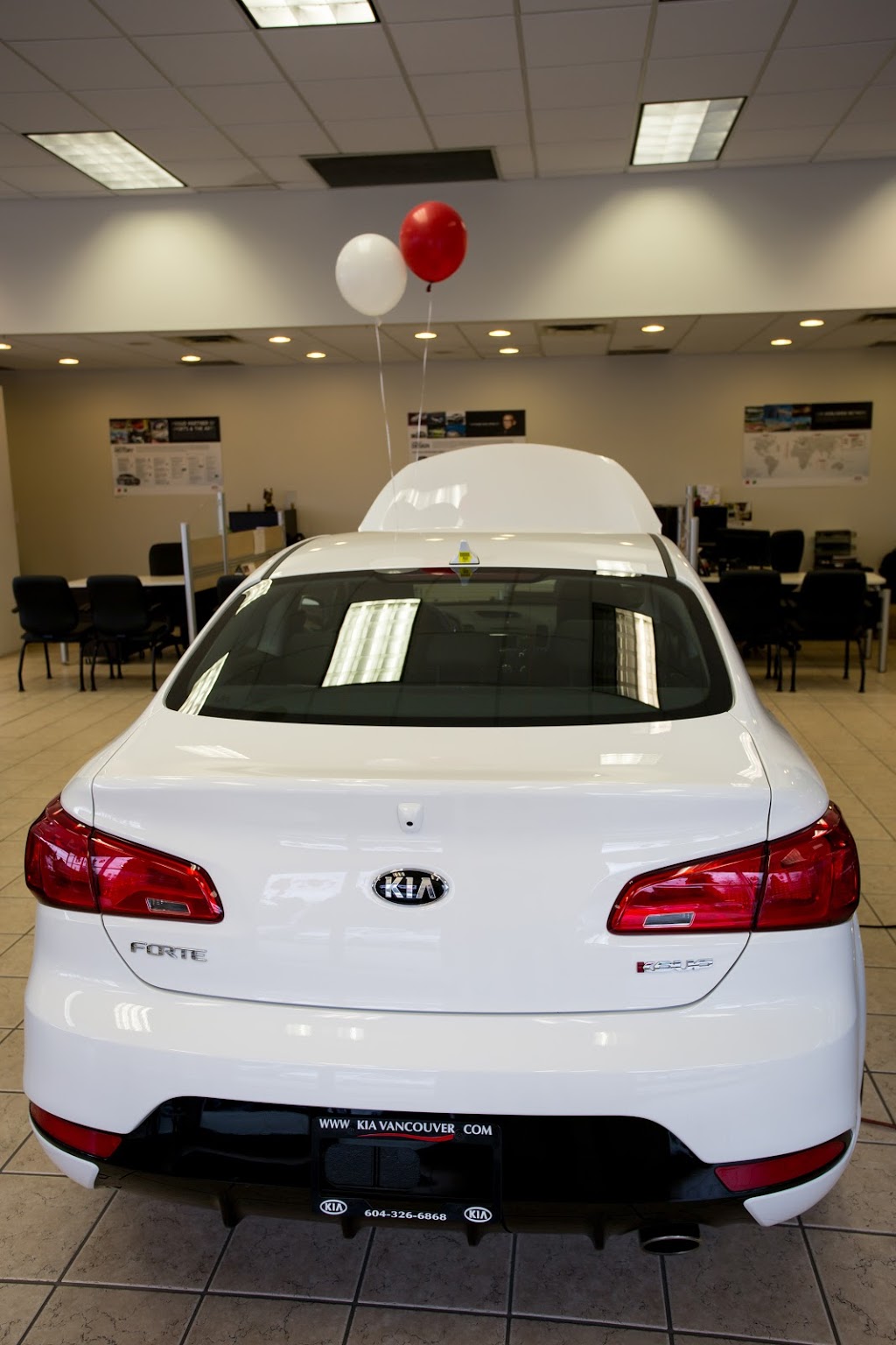 Kia Vancouver | 396 SW Marine Dr, Vancouver, BC V5X 2R6, Canada | Phone: (855) 622-8547