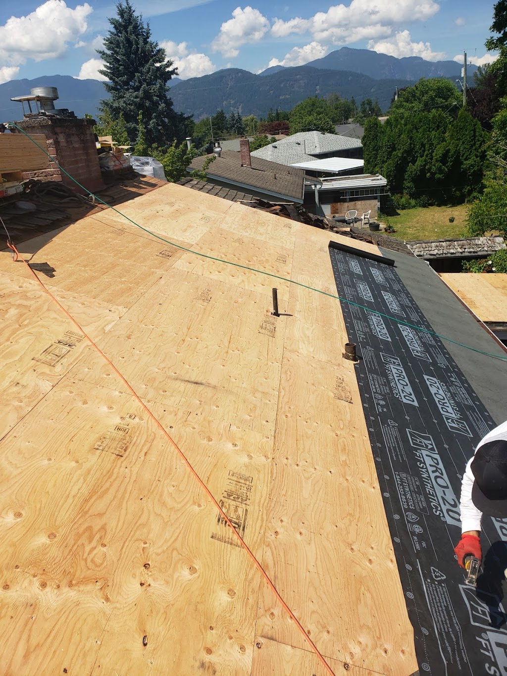 SRS ROOFING & exteriors | 7435 121a St #213, Surrey, BC V3W 0W8, Canada | Phone: (604) 655-8486