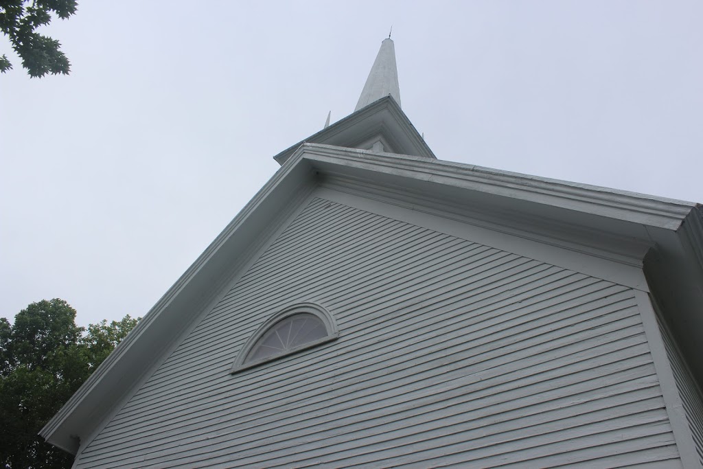 Millens Bay Union Church | 8471 County Rd 8, Cape Vincent, NY 13618, USA