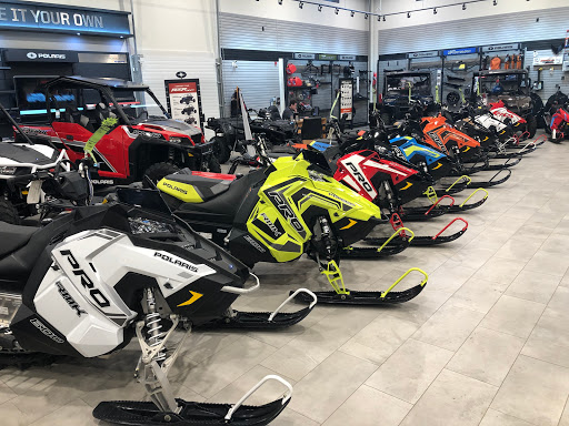 Parkland Sled & ATV | 507 Laura Ave, Alberta T4S 1Y2, Canada | Phone: (403) 346-7838