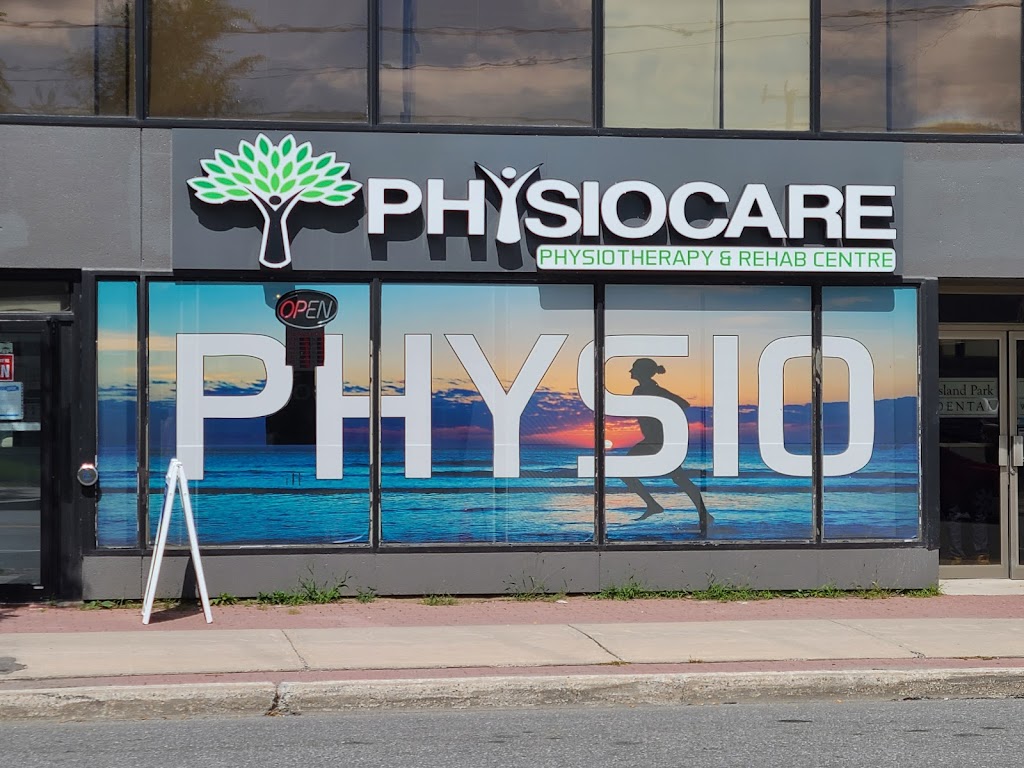 Physiocare Physiotherapy & Rehab Centre Westboro | 1399 Wellington St. W, Ottawa, ON K1Y 2X1, Canada | Phone: (613) 722-3769