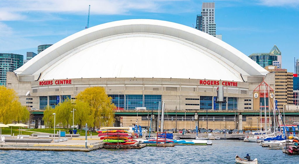 Van De Water Crescent Parking | Van De Water Crescent, Toronto, ON M5V, Canada