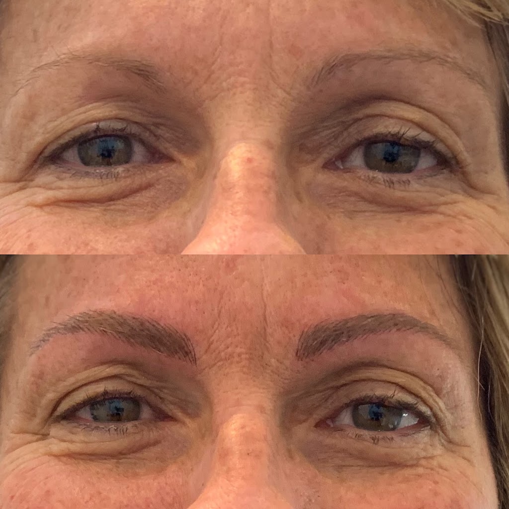 Nathalie Michaud Micropigmentation | 2785 De la Pinière, Terrebonne, QC J6X 0G3, Canada | Phone: (514) 730-9245