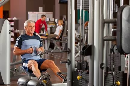 Énergie Cardio - Centre administratif | 17755 Rue Lapointe #200, Mirabel, QC J7J 0W7, Canada | Phone: (514) 533-8386