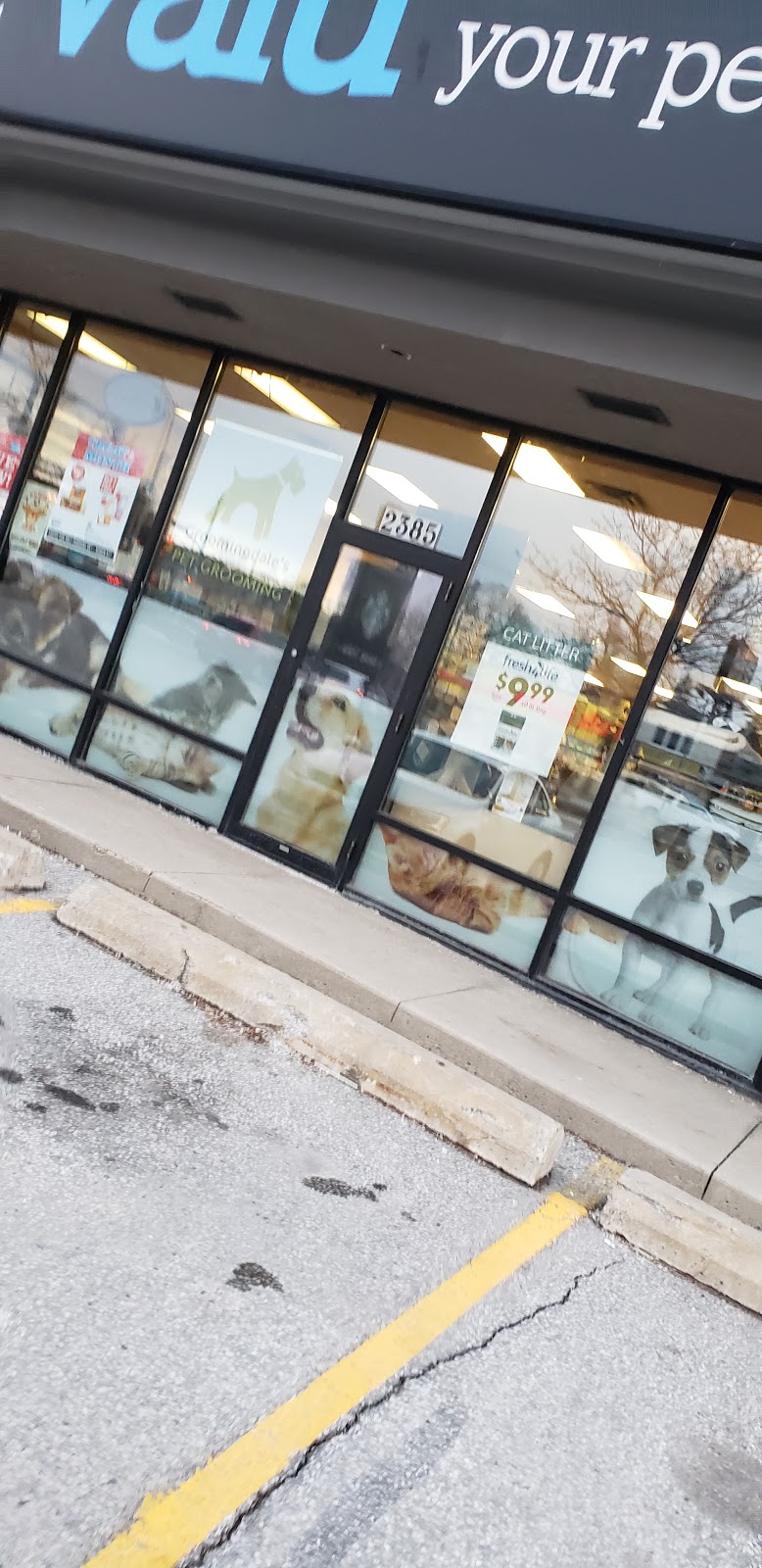 Pet Valu | 2385 Kingston Rd, Scarborough, ON M1N 1V4, Canada | Phone: (416) 267-1764