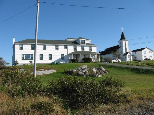 Seton Spirituality Centre | 1830 Lower Prospect Rd, Terence Bay, NS B3T 1Y6, Canada | Phone: (902) 852-4212