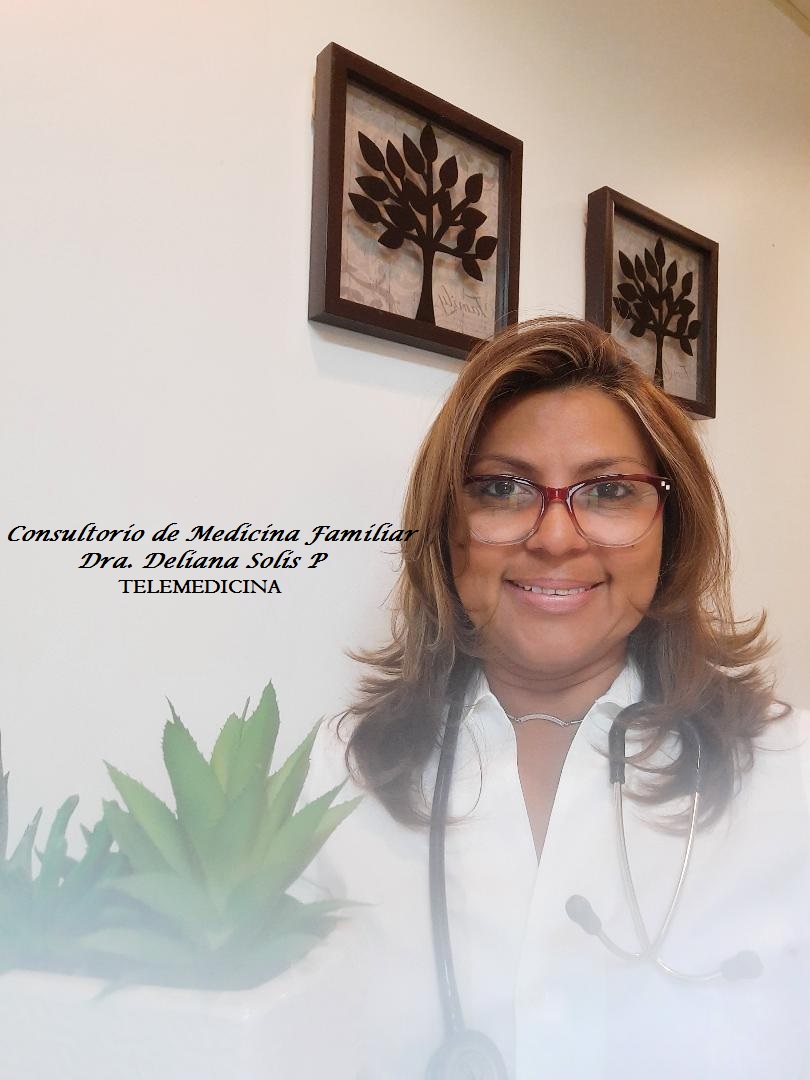 Dra. Deliana Solis TELEMEDICINE | 29 Walker Ct, Grimsby, ON L3M 5J5, Canada | Phone: (905) 741-7062