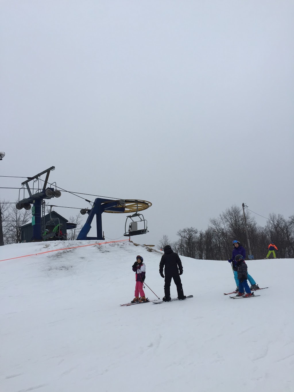 Camp Fortune Ski Aerial Park and Ziplines | 300 Chemin Dunlop, Parc de la Gatineau Park, Chelsea, QC J9B 2N3, Canada | Phone: (819) 827-1717