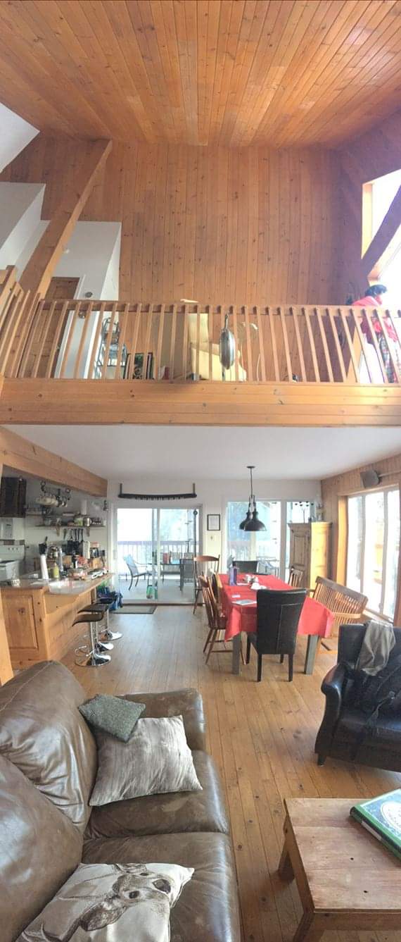 Chalets les Flemings | 5-7 Chemin Fleming, Lac-Beauport, QC G3B 2K3, Canada