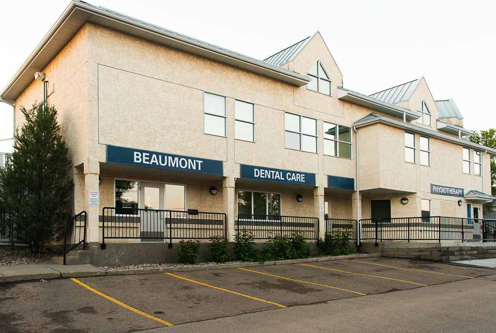 Beaumont Dental Care by Dr. Michael Bernard | 5102 49 Ave #1, Beaumont, AB T4X 1E4, Canada | Phone: (780) 929-5188