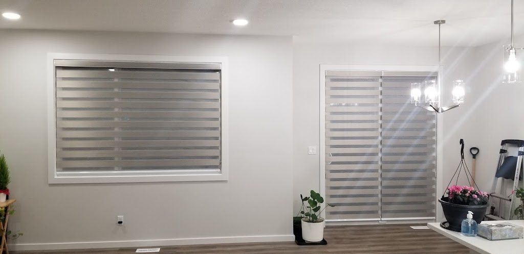 Lakeview Blinds & Shades Inc. | 4310-104 Ave NE, Building#3000, Second Floor, Unit#3230, Calgary, AB T3N 1W3, Canada | Phone: (403) 479-3056
