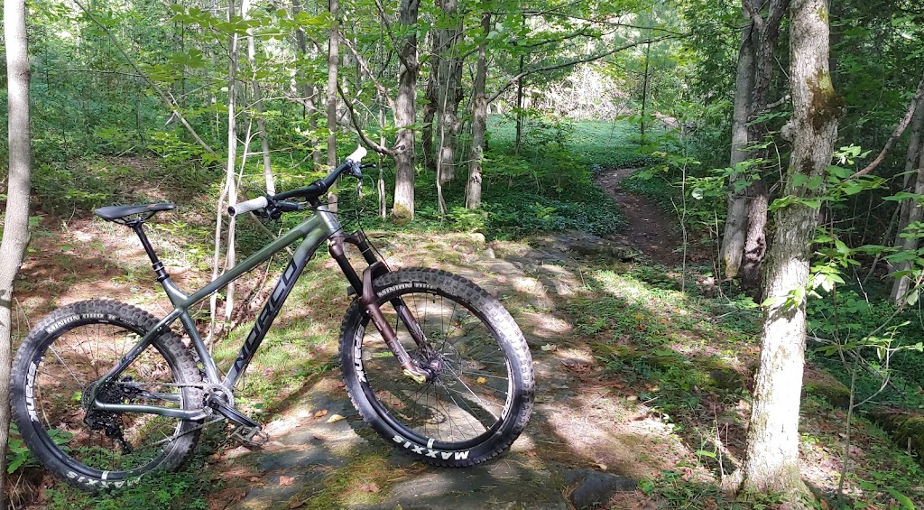 Bruce Peninsula Mountain Bike Adventure Park | 661 Bruce County Rd 9, Wiarton, ON N0H 2T0, Canada | Phone: (800) 268-3838