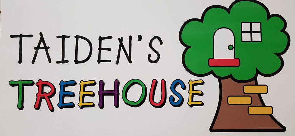 Taidens Treehouse | 83 Main St, Penetanguishene, ON L9M 1S8, Canada | Phone: (705) 355-1113