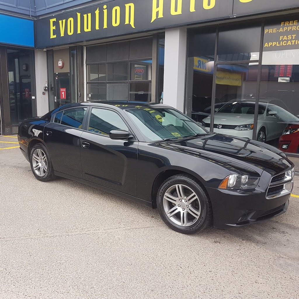 EVOLUTION AUTO SALES | 133-, 1725 32 Ave NE, Calgary, AB T2E 7C8, Canada | Phone: (403) 313-0447