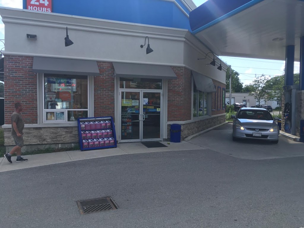 HODL BITCOIN ATM - ULTRAMAR | 168 Dunlop St W, Barrie, ON L4N 1B2, Canada | Phone: (416) 840-5444