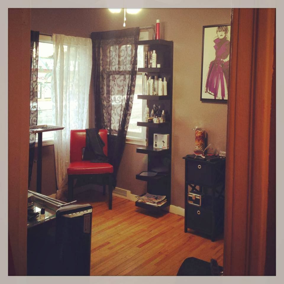 Jemini Hair Artistry | 111 12 Ave NW, Calgary, AB T2M 0C4, Canada | Phone: (403) 263-5533