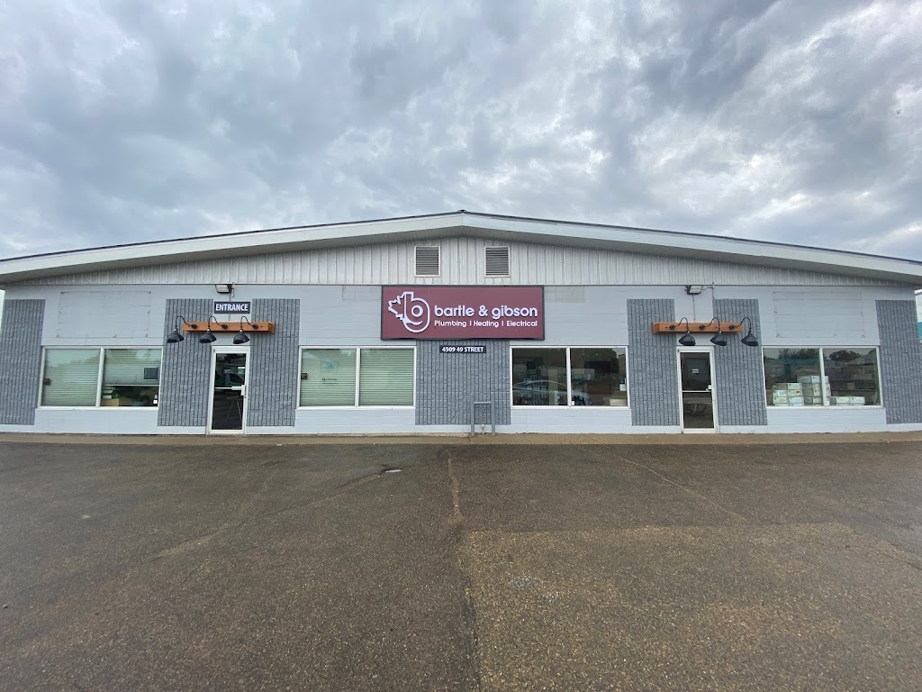 Bartle & Gibson Co Ltd | 4509 49 St #102, Wetaskiwin, AB T9A 1H1, Canada | Phone: (780) 352-3722