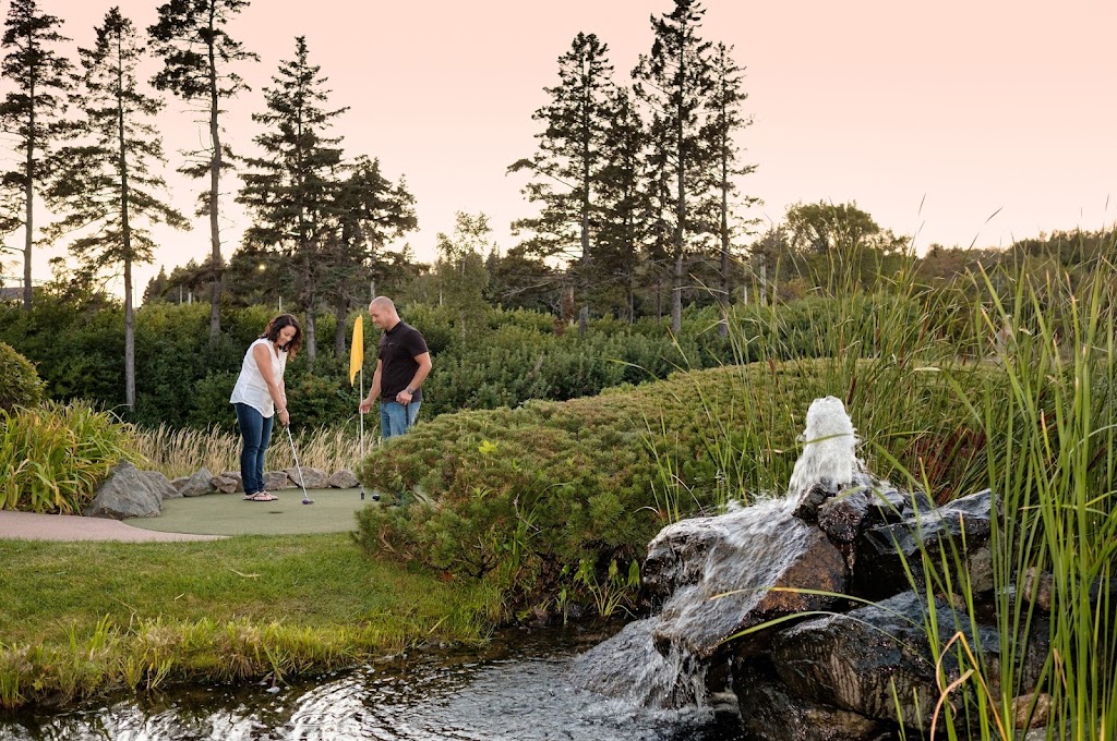 Mariners Cove Miniature Golf | 8863 Cavendish Rd, New Glasgow, PE C0A 1N0, Canada | Phone: (902) 963-3939