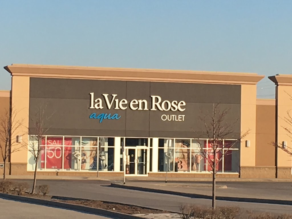 La Vie en Rose Oshawa South SmartCentre | 680 Laval Dr Unit 400, Oshawa, ON L1J 0B5, Canada | Phone: (905) 728-4654