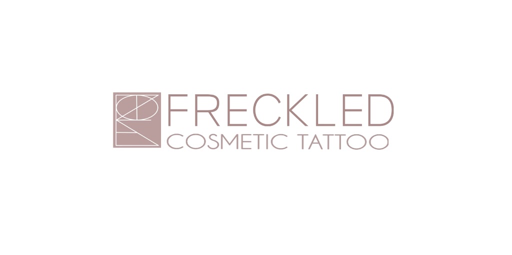 Freckled Cosmetic Tattoo | 4113 33 St, Red Deer, AB T4N 0N1, Canada | Phone: (403) 352-8238