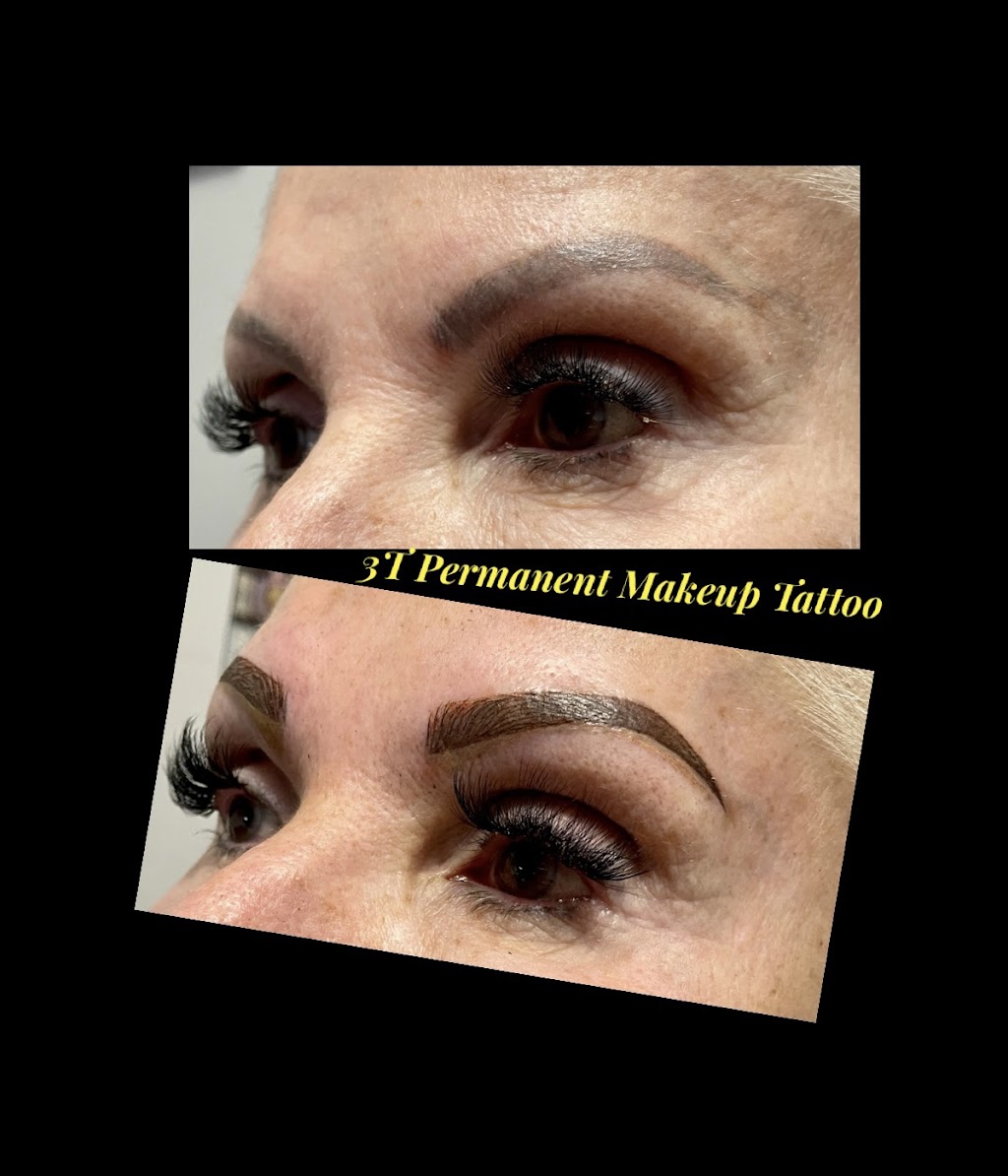 3T Permanent MakeupTattoo | 9915 Patton Rd SW, Calgary, AB T2V 5G1, Canada | Phone: (403) 402-0907