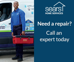 Sears Appliance Repair | 349 Orchard Park Rd, West Seneca, NY 14224, USA | Phone: (585) 563-9828