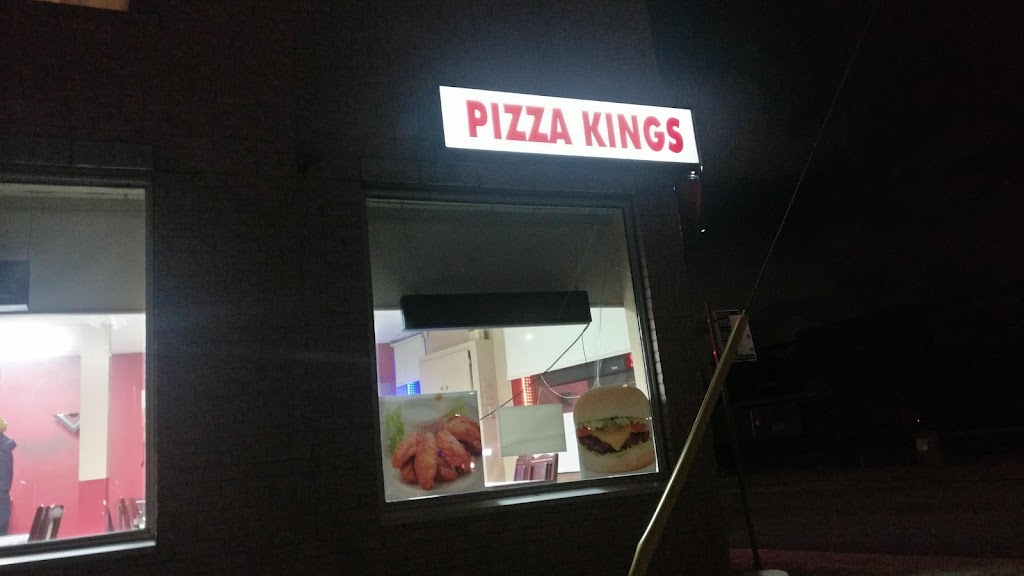 Kings Pizza | 598 Rue Victoria, Lachine, QC H8S 1Y6, Canada | Phone: (514) 538-7700