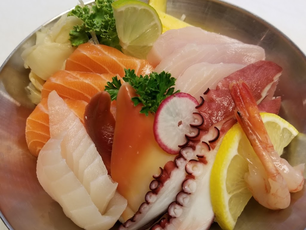 Otaru Japanese Kitchen | 8180 No 2 Rd #168, Richmond, BC V7C 5K1, Canada | Phone: (604) 370-1887