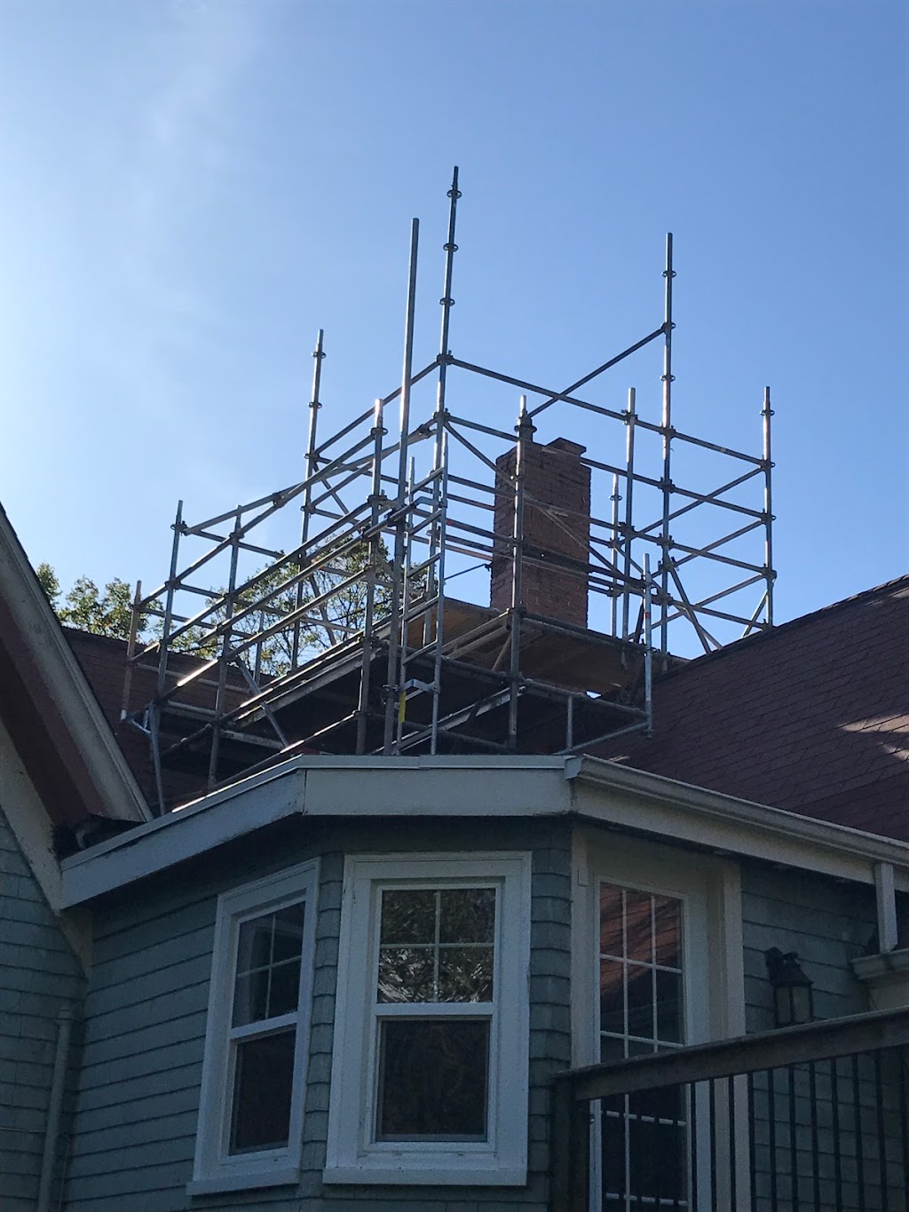 Briar Masonry and Restoration | Cow Bay, NS B3G 1K3, Canada | Phone: (902) 412-3024