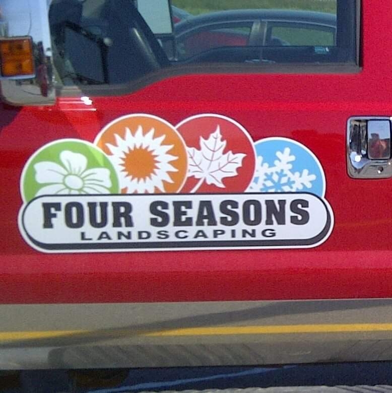 FOUR SEASONS LANDSCAPING LTD. | 1288 Ritson Rd N Suite 324, Oshawa, ON L1G 8B2, Canada | Phone: (905) 260-7744