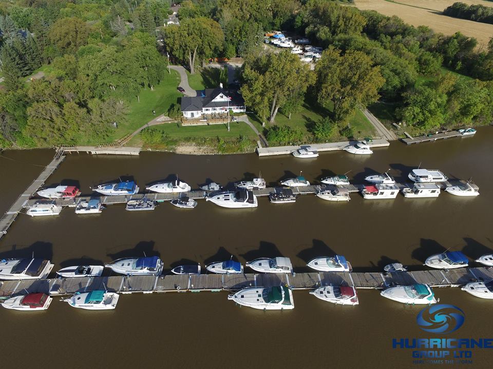 Royal Manitoba Yacht Club | 90 Kenabeek St, West Saint Paul, MB R4A 1A3, Canada | Phone: (204) 334-0530