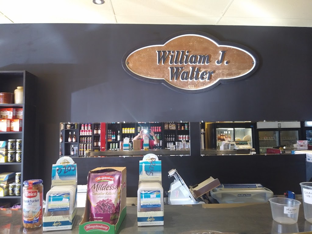 William J. Walter Saucisserie | 241-i, Blvd. Samson, Laval, QC H7X 3E4, Canada | Phone: (450) 689-8436